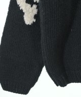 MacMahon Knitting Mills（マクマホンニッティングミルズ）ニット・セーター 黒 サイズ:F メンズ/2200690307054