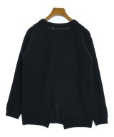 MAGLIERIA VENETA（マグリエリアヴェネタ）ニット・セーター 黒 サイズ:S レディース/2200727699022