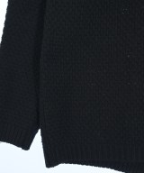 MAGLIERIA VENETA（マグリエリアヴェネタ）ニット・セーター 黒 サイズ:S レディース/2200727699022