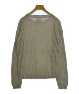 MAGLIERIA VENETA（マグリエリアヴェネタ）ニット・セーター ベージュ サイズ:S レディース/2200727699039