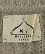 MAGLIERIA VENETA（マグリエリアヴェネタ）ニット・セーター ベージュ サイズ:S レディース/2200727699039