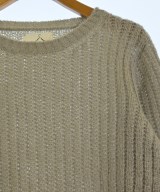 MAGLIERIA VENETA（マグリエリアヴェネタ）ニット・セーター ベージュ サイズ:S レディース/2200727699039
