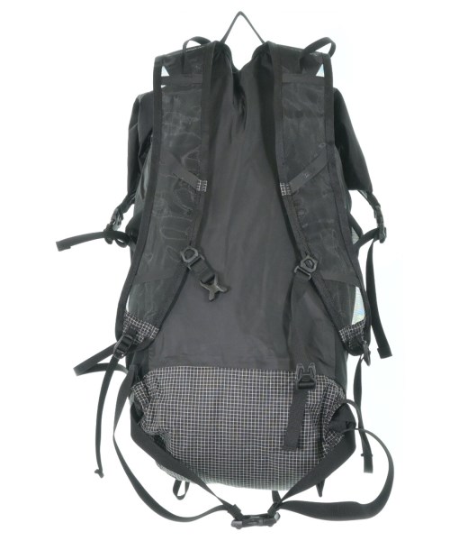Matador（マタドール）バックパック・リュック 黒 サイズ:- メンズ/2200659293053