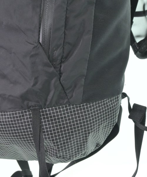 Matador（マタドール）バックパック・リュック 黒 サイズ:- メンズ/2200659293053