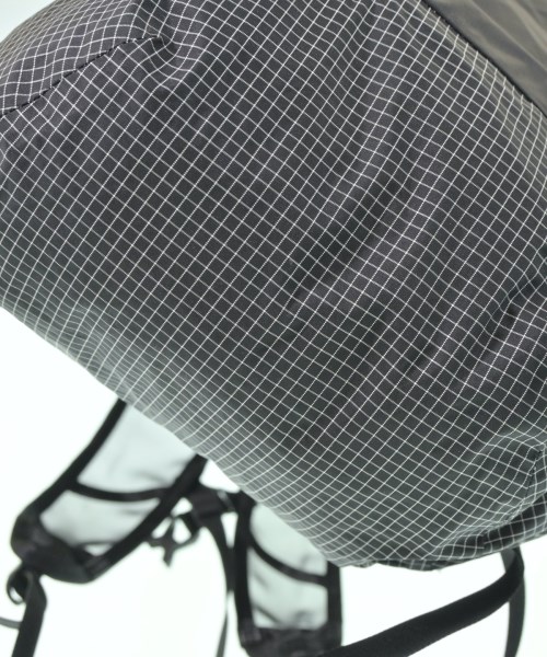 Matador（マタドール）バックパック・リュック 黒 サイズ:- メンズ/2200659293053