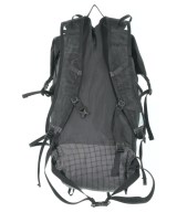 Matador（マタドール）バックパック・リュック 黒 サイズ:- メンズ/2200659293053