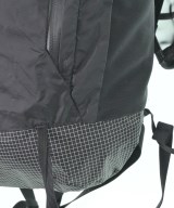 Matador（マタドール）バックパック・リュック 黒 サイズ:- メンズ/2200659293053