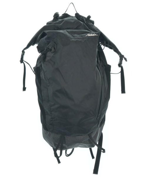 Matador(マタドール)バックパック・リュック 黒 サイズ:-/2200635332066