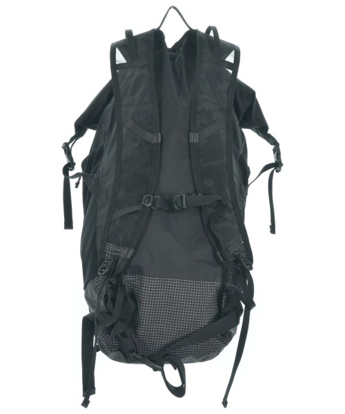 Matador（マタドール）バックパック・リュック 黒 サイズ:- メンズ/2200635332066