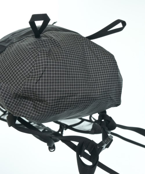 Matador（マタドール）バックパック・リュック 黒 サイズ:- メンズ/2200635332066