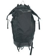 Matador（マタドール）バックパック・リュック 黒 サイズ:- メンズ/2200635332066