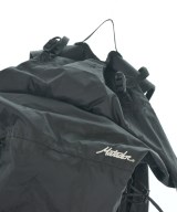 Matador（マタドール）バックパック・リュック 黒 サイズ:- メンズ/2200635332066