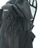 Matador（マタドール）バックパック・リュック 黒 サイズ:- メンズ/2200635332066