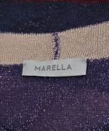 MAURILA（マレーラ）ニット・セーター 紫 サイズ:F レディース/2200670668069