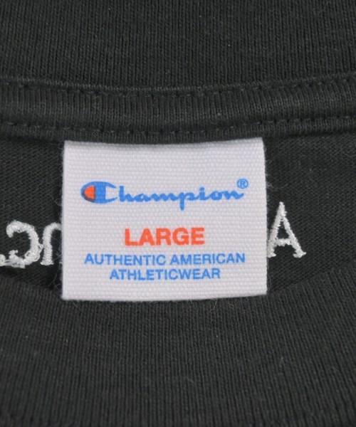 MERCEDES ANCHOR INC.（メルセデスアンカーインク）Tシャツ・カットソー 黒 サイズ:L メンズ/2200635157010