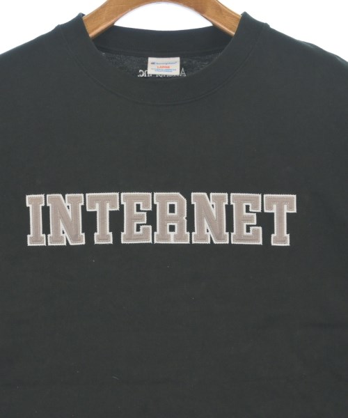 MERCEDES ANCHOR INC.（メルセデスアンカーインク）Tシャツ・カットソー 黒 サイズ:L メンズ/2200635157010