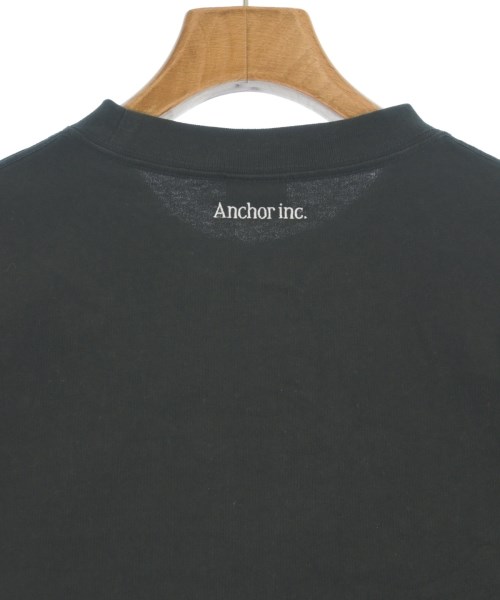MERCEDES ANCHOR INC.（メルセデスアンカーインク）Tシャツ・カットソー 黒 サイズ:L メンズ/2200635157010