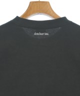 MERCEDES ANCHOR INC.（メルセデスアンカーインク）Tシャツ・カットソー 黒 サイズ:L メンズ/2200635157010