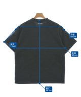 MERCEDES ANCHOR INC.（メルセデスアンカーインク）Tシャツ・カットソー 黒 サイズ:L メンズ/2200635157010