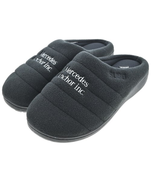 メルセデスアンカーインク(MERCEDES ANCHOR INC.)のMERCEDES ANCHOR INC. サンダル