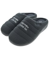 MERCEDES ANCHOR INC.（メルセデスアンカーインク）サンダル 黒 サイズ:27.5cm メンズ/2200636074224