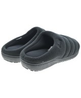 MERCEDES ANCHOR INC.（メルセデスアンカーインク）サンダル 黒 サイズ:27.5cm メンズ/2200636074224