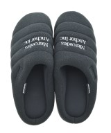 MERCEDES ANCHOR INC.（メルセデスアンカーインク）サンダル 黒 サイズ:27.5cm メンズ/2200636074224