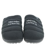 MERCEDES ANCHOR INC.（メルセデスアンカーインク）サンダル 黒 サイズ:27.5cm メンズ/2200636074224