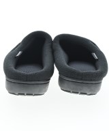 MERCEDES ANCHOR INC.（メルセデスアンカーインク）サンダル 黒 サイズ:27.5cm メンズ/2200636074224