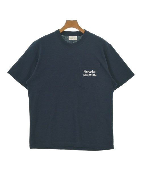 メルセデスアンカーインク(MERCEDES ANCHOR INC.)のMERCEDES ANCHOR INC. Tシャツ・カットソー