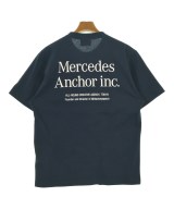 MERCEDES ANCHOR INC.（メルセデスアンカーインク）Tシャツ・カットソー 紺 サイズ:M メンズ/2200626115272