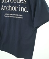 MERCEDES ANCHOR INC.（メルセデスアンカーインク）Tシャツ・カットソー 紺 サイズ:M メンズ/2200626115272