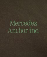 MERCEDES ANCHOR INC.（メルセデスアンカーインク）パーカー 茶 サイズ:M メンズ/2200626115340