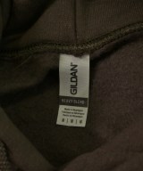 MERCEDES ANCHOR INC.（メルセデスアンカーインク）パーカー 茶 サイズ:M メンズ/2200626115340