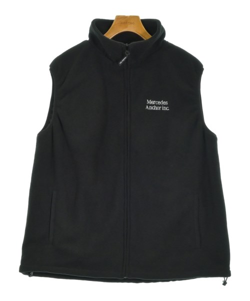 MERCEDES ANCHOR INC.(メルセデスアンカーインク)その他 黒 サイズ:L/2200640574154