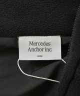 MERCEDES ANCHOR INC.（メルセデスアンカーインク）その他 黒 サイズ:L メンズ/2200640574154