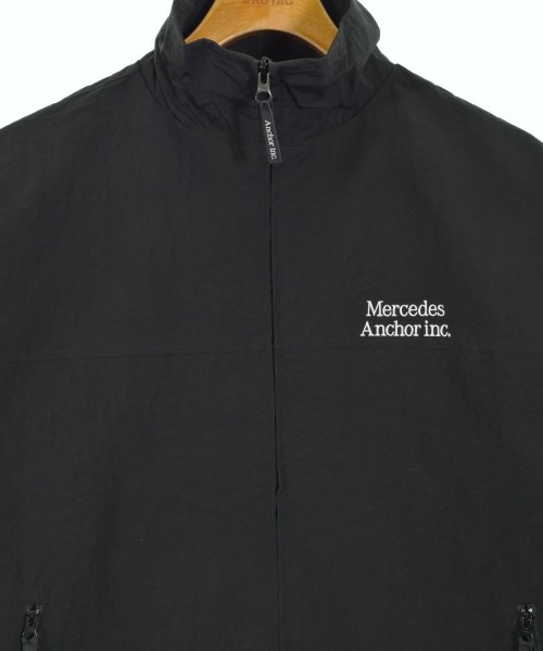 MERCEDES ANCHOR INC.（メルセデスアンカーインク）その他 黒 サイズ:M メンズ/2200640574161