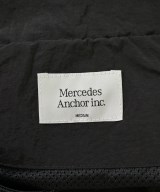 MERCEDES ANCHOR INC.（メルセデスアンカーインク）その他 黒 サイズ:M メンズ/2200640574161