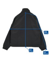 MERCEDES ANCHOR INC.（メルセデスアンカーインク）その他 黒 サイズ:M メンズ/2200640574161