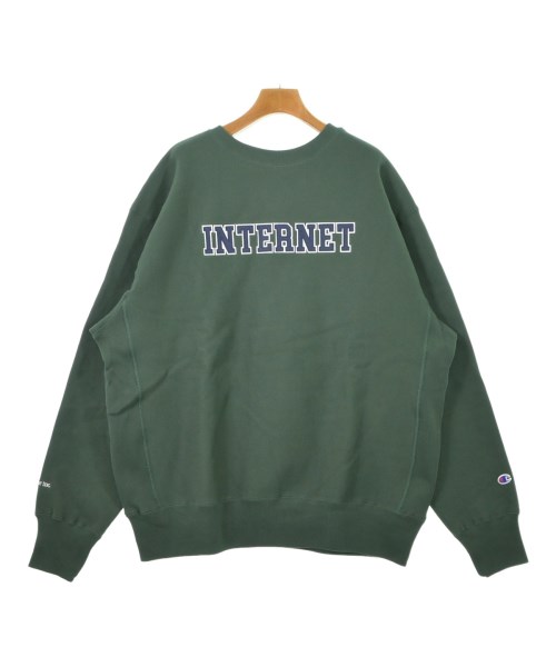 メルセデスアンカーインク(MERCEDES ANCHOR INC.)のMERCEDES ANCHOR INC. スウェット