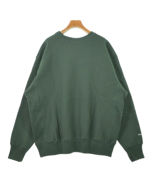 MERCEDES ANCHOR INC.（メルセデスアンカーインク）スウェット 緑 サイズ:XL メンズ/2200642178015