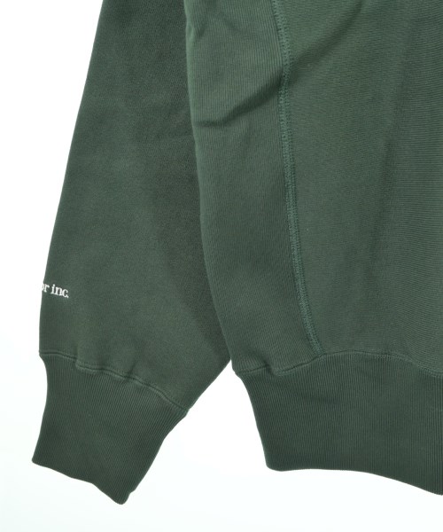 MERCEDES ANCHOR INC.（メルセデスアンカーインク）スウェット 緑 サイズ:XL メンズ/2200642178015