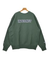 MERCEDES ANCHOR INC. スウェット