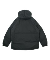 MERCEDES ANCHOR INC.（メルセデスアンカーインク）ダウンジャケット/ダウンベスト 黒 サイズ:XL メンズ/2200642990013