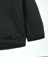 MERCEDES ANCHOR INC.（メルセデスアンカーインク）ダウンジャケット/ダウンベスト 黒 サイズ:XL メンズ/2200642990013