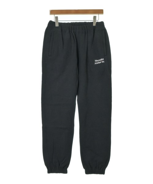 メルセデスアンカーインク(MERCEDES ANCHOR INC.)のMERCEDES ANCHOR INC. スウェットパンツ