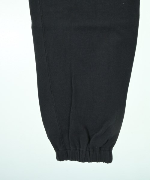 MERCEDES ANCHOR INC.（メルセデスアンカーインク）スウェットパンツ 黒 サイズ:M メンズ/2200630099049
