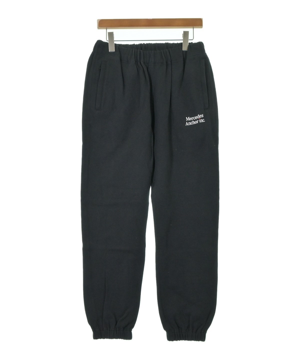 MERCEDES ANCHOR INC.（メルセデスアンカーインク）スウェットパンツ