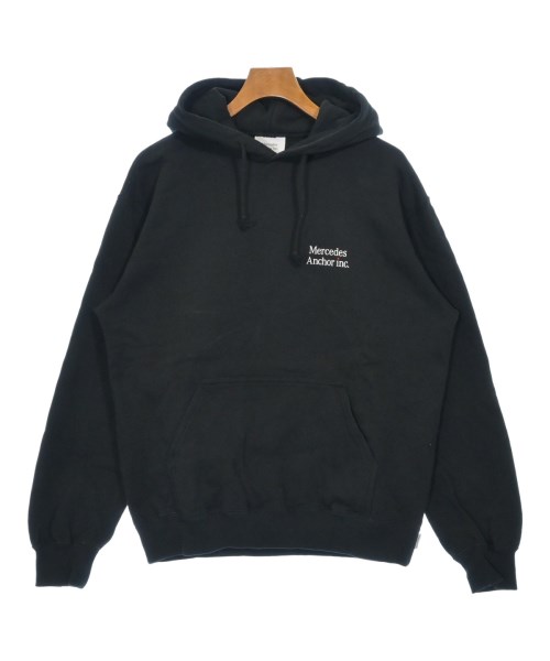 メルセデスアンカーインク(MERCEDES ANCHOR INC.)のMERCEDES ANCHOR INC. パーカー