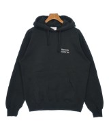 MERCEDES ANCHOR INC.（メルセデスアンカーインク）パーカー 黒 サイズ:M メンズ/2200630099056